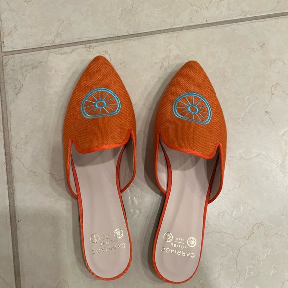 carriage Shoes - 💗CARRIAGE HOUSE Shoes